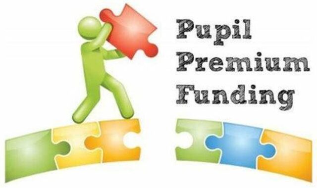 Pupil Premium – Henry Chadwick Primary School